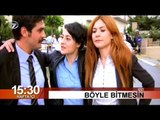 Böyle Bitmesin - Hafta İçi Her Gün 15:30'da Kanal 7'de