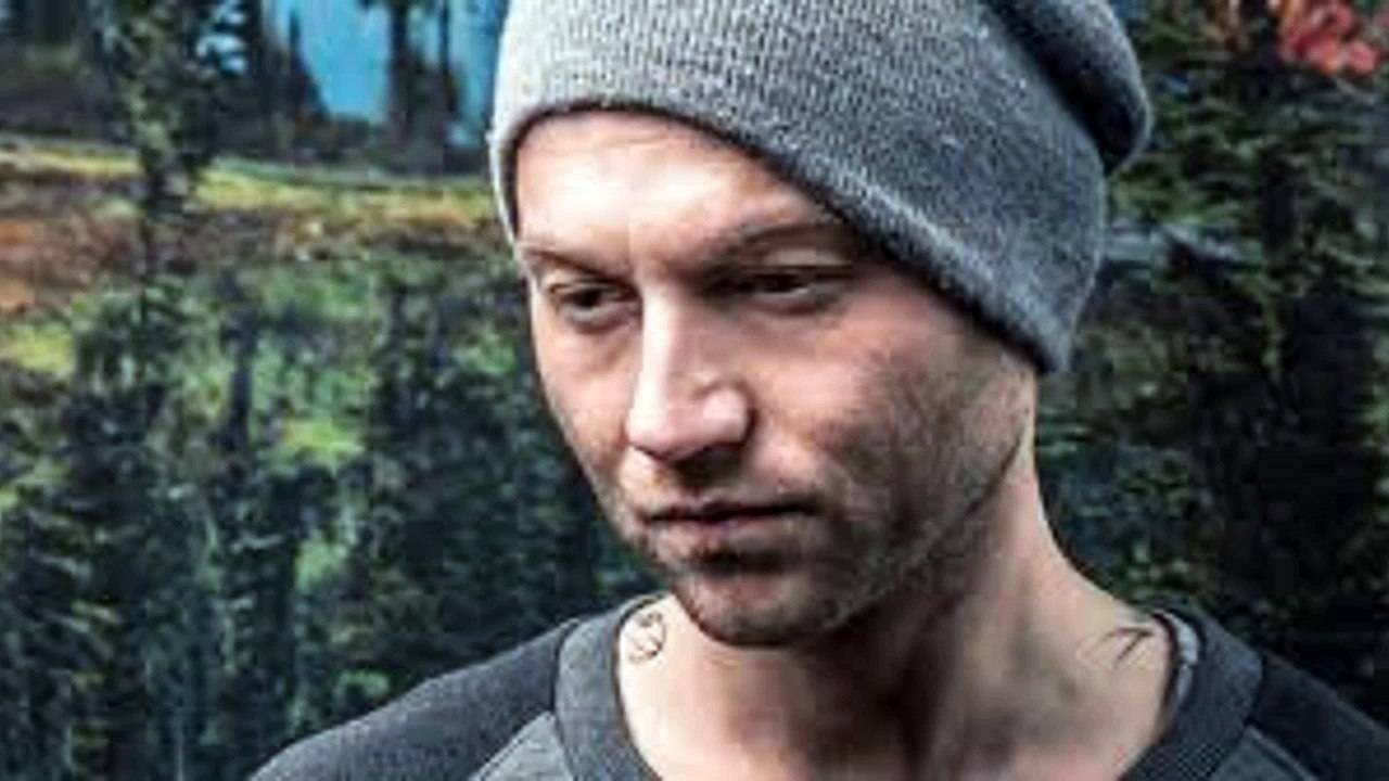 Chakuza - Melancholla - Suchen und Zerstören 3