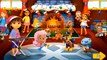 Bubble Guppies - Christmas Holiday Party