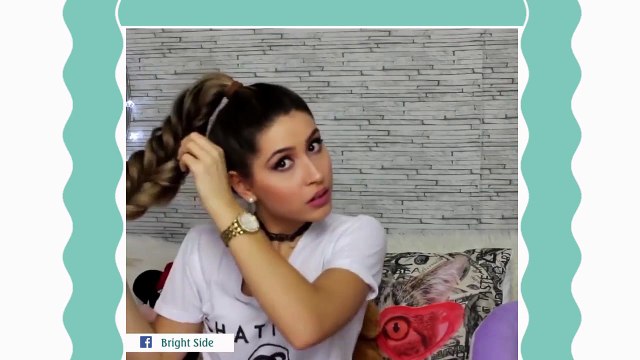 7 kiểu tóc “cute lạc lối” giúp bạn gái cả tuần luôn mới mẻ