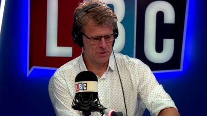 The Interview Everyone’s Talking About… John Redwood And Femi Oluwole On The Customs Union