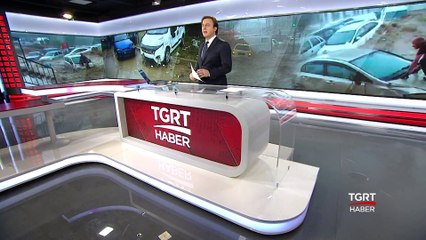 Mamak Sel Yaralarını Sarıyor