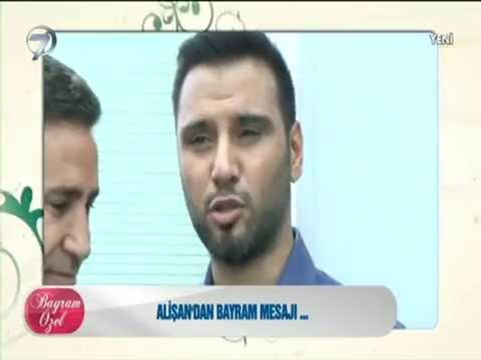 Alişan Röportajı - İzzet Yıldızhan Show