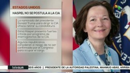 teleSUR Noticias: Vladimir Putin presta juramento para su 4º mandato