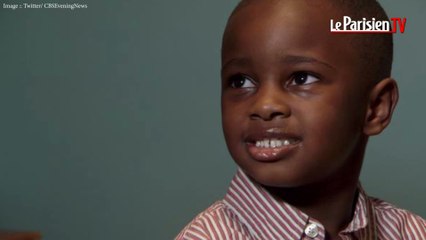 Austin Perine : le super-héros des sans domicile fixe