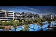 Apartment for sale 185 m   178 m garden   Pool In Lake View Residence