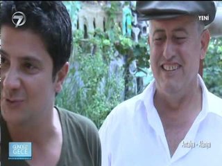 Gündüz Gece - Antalya - 31 Ekim 2015