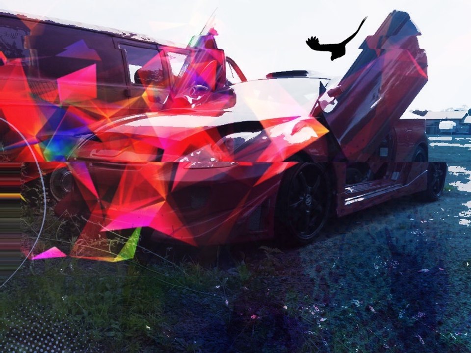 Custom Ford Mustang GT 5.0!!