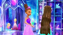 Meet Sparkle Mountain | Dreamtopia: The Series | Barbie