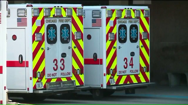 5 Killed, 35 Injured in Chicago Shootings Over Warm Weekend