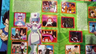 Album Medabots 1Hd - Navarrete - 2002