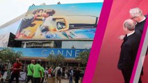 Festival de Cannes 2018 : Les selfies interdits sur le tapis rouge ? Pas pour tout le monde