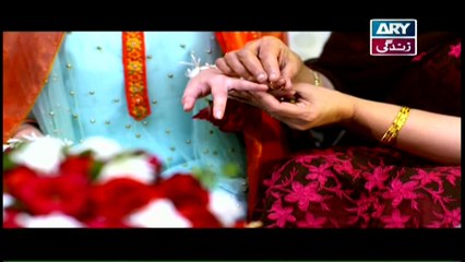 Badbakht Episode 13 - on ARY Zindagi in High Quality 7th May  2018