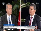 İskele Sancak Özel - Cumhurbaşkanı Recep Tayyip Erdoğan - 22 Eylül 2015