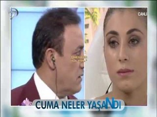 Mahmut Tuncer'le Nasipse Olur - 16 Kasım 2015