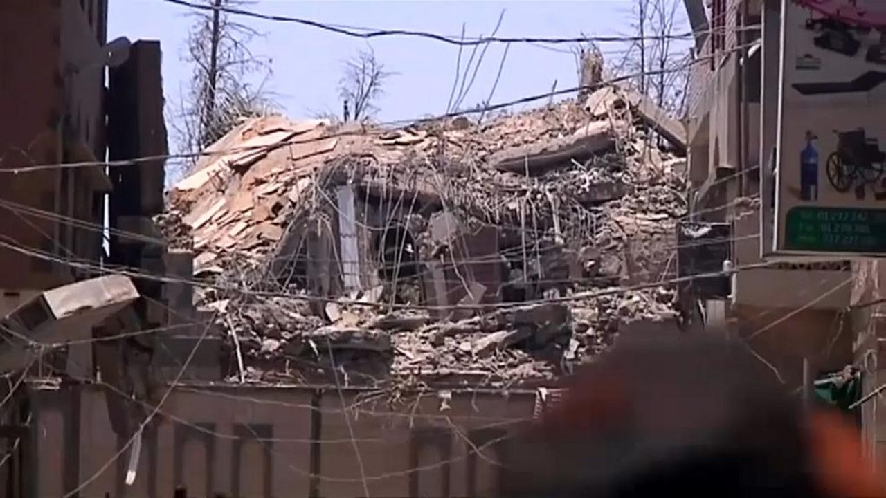 مقتل 6 أشخاص وإصابة العشرات في قصف لقوات التحالف بقيادة السعودية على صنعاء