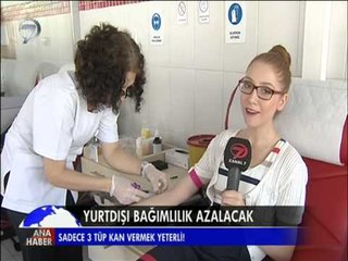 KÖK HÜCRE BANKASI TÜRKÖK İLK MEYVESİNİ VERDİ
