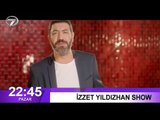 Hakan Altun İzzet Yıldızhan Show'da