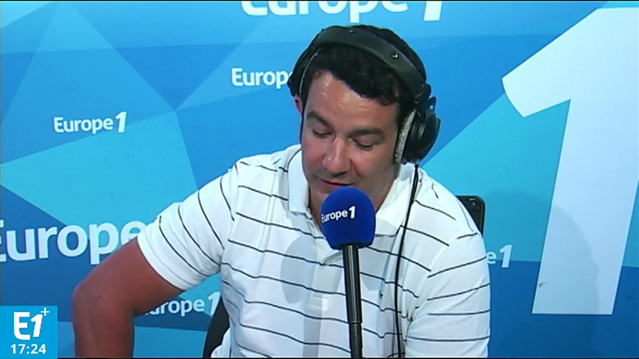 Didier Roustan : "Je crois qu'on verra Pogba du côté du PSG l'année prochaine"