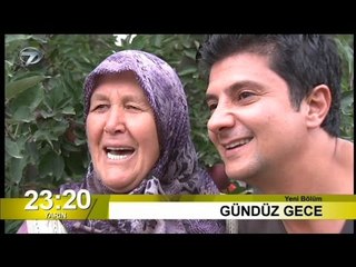 Gündüz Gece - Karaman - 21 Kasım Tanıtım