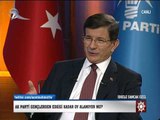 İskele Sancak Özel - Başbakan Ahmet Davutoğlu - 2 Ekim 2015