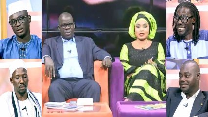 Ataya du 05 mai 2018
