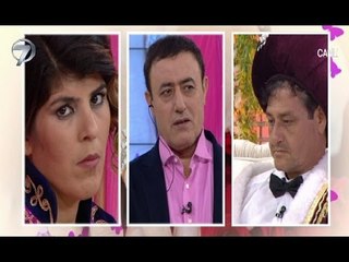 Mahmut Tuncer'le Nasipse Olur - 27 Kasım 2015