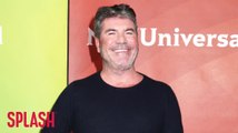 Simon Cowell spends $2k on facelift
