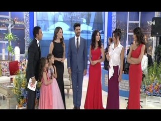 Bayram Özel - İzzet Yıldızhan - 24 Eylül 2015