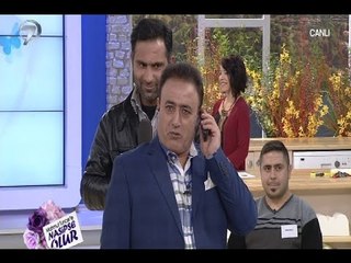 Mahmut Tuncer'le Nasipse Olur - 17 Aralık 2015
