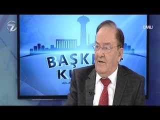 Başkent Kulisi - Ahmet İyimaya - 22 Kasım 2015