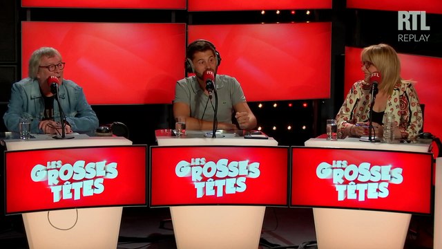 Chantal Ladesou a fêté son anniversaire