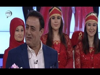 Mahmut Tuncer'le Nasipse Olur - 14 Aralık 2015