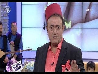 Mahmut Tuncer'le Nasipse Olur - 24 Kasım 2015