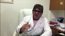Cardiologista Antônio Carlos Avanza comenta sobre zona de treinamento