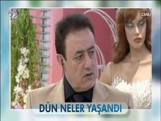 Mahmut Tuncer'le Nasipse Olur - 26 Kasım 2015