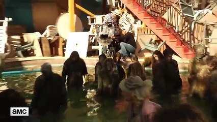 Fear The Walking Dead Season 4 Episode 5 Trailer (2018) amc Series
