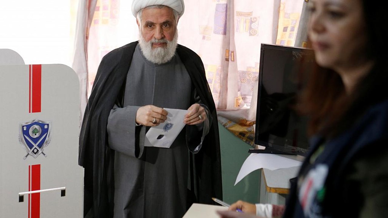 Keine großen Veränderungen nach der Wahl