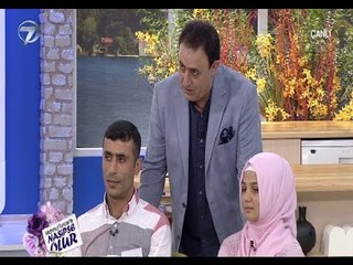 Mahmut Tuncer'le Nasipse Olur - 23 Aralık 2015