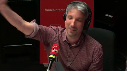 Joyeux Anniversaire à Macron - Le Moment Meurice