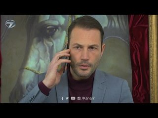 Kenan, Arzu'nun Yalan Söylediğini Öğreniyor. Elif - 261.Bölüm