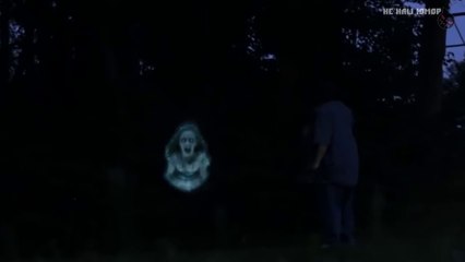 Les blagues les plus terribles Night Ghost