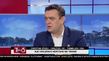 7pa5 - Një urgjencë ndryshe në Tiranë - 14 Dhjetor 2017 - Show - Vizion Plus