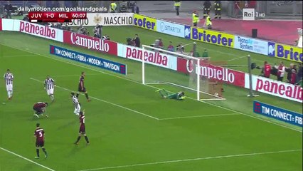 Douglas Costa Goal HD - Juventus 2 - 0 AC Milan - 10.05.2018 (Full Replay)