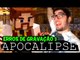 Minecraft: APOCALIPSE - ERROS DE GRAVAÇÃO 3!! (Bloopers)