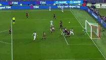 Mehdi Benatia Goal HD - Juventus	3-0	AC Milan 09.05.2018