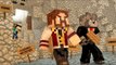 Minecraft: O FILME #19 - DESCOBRIMOS A BASE DO REZENDE!! (c/ Wolff) | (Crazy Craft 3.0)