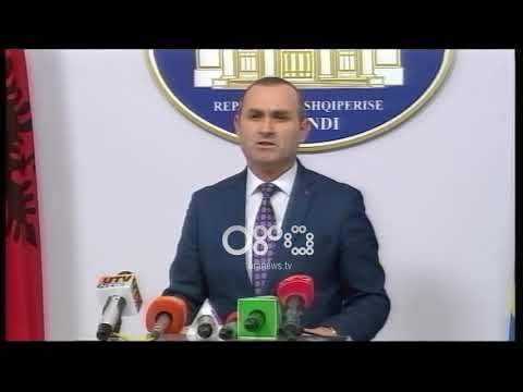 Ora News- Kryeprokurori, Manja njofton seancat dëgjimore me 7 kandidatët, fton dhe opozitën