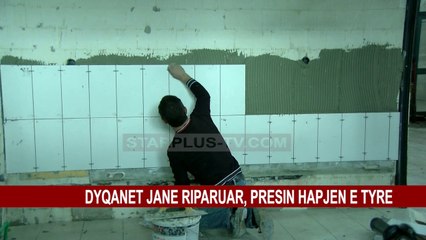 FUNDVIT NË VARFËRI PER TREGTARËT E MISHIT!