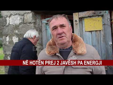 NË HOTËN PREJ 2 JAVËSH PA ENERGJI